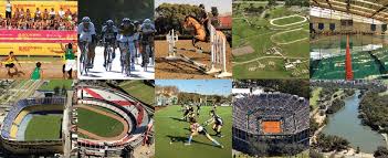 Nos vemos en buenos aires 2018 cuándo? Juegos Olimpicos De La Juventud 2018