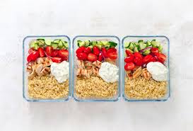 Exactly how it that for range? 25 Healthy Chicken Meal Prep Recipes You Ll Actually Enjoy Eating