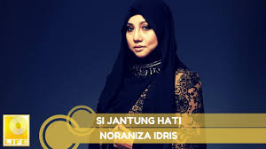Ade putra — si jantung hati. Noraniza Idris Si Jantung Hati Official Audio Youtube