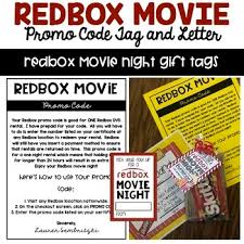 It truly is utilized to build gift card for assortment of applications and cases. Redbox Gift Tag Worksheets Teaching Resources Tpt