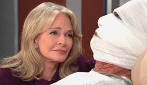 Beyond The Gates Recap: Eva Blackmails Leslie