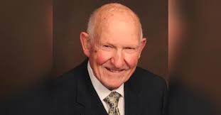 Joel Edison Leetham Obituary