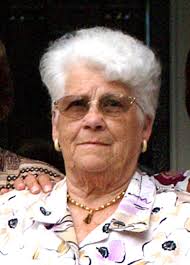 Audrey Sperlazza Obituary