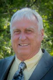 Obituary information for Robert Joseph Power