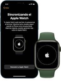 Manual de uso del Apple Watch - Soporte técnico de Apple