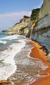 Top 10 Paradise Beaches In Greece Top Inspired Places To Travel Places To Visit Greece