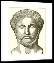 West Aryan Type--Alcibiades Print (19th century). Art Prints, Posters &  Puzzles from Fine Art Finder