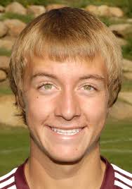 The Gazette's boys' soccer all-area team