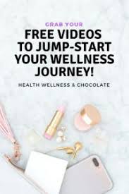 Grab Two Free Videos To Jump Start Your Wellness Journey Health And Wellness Wellness Health