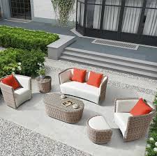 Choose from contactless same day delivery, drive up and more. China Simple Modern Garden Furniture Sectional Outdoor Rattan Sofa China Rattan Patio Furniture Wicker Furniture Outdoor