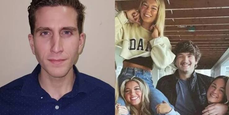 Idaho murders: Bryan Kohberger's former friend speaks out on social behavior, alleged drug use | FOX 32 Chicago