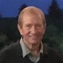 Kevin Wade McFarland Obituary