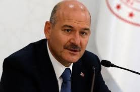 Dönem ak parti i̇stanbul milletvekili olarak seçilmiş; Bakan Soylu Iptal Ederim Acimam