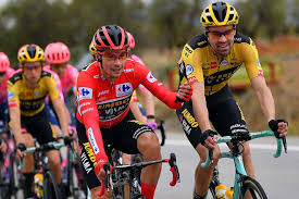 In 2017, he became the first dutch rider to win the giro d'italia and later that. Dumoulin And Roglic Deny Aderlass Links As Photos Appear In Investigation Cyclingnews