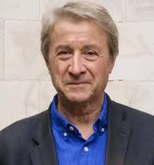 Philip Davies (architectural historian)