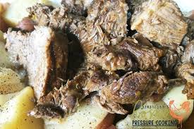 The bold flavors of this simple stew come together quickly in a pressure cooker, and you can use i. Must Have Instant Pot Mini Recipes 3 Quart