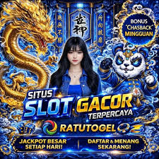RATUTOGEL Situs Viral Pilihan Para Pemburu Kemenangan Besar Slot Gacor! 