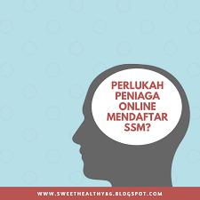 Koleksi soal jawab bagaimana memulakan perniagaan online. Blog Safeni Feni Perlukah Perniagaan Internet Atau Online Business Didaftarkan