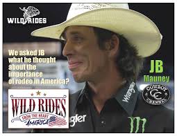 Wild Rides TV