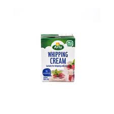 Now, mos calls on readers, shops and restaurants to join its campaign to save. Whipping Cream Cs Foods