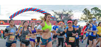 Running inspiration jacksonville florida festival lights events sports hs sports sport. Community First Thanksgiving Distance Classic