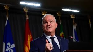 His mission is to get the economy back on track to secure canada's future. O Toole Pledges Conservatives Would Restore One Million Jobs Within A Year If Elected Cp24 Com