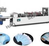 bag making machine