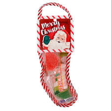 Free shipping on orders over $25 shipped by amazon. Filled Christmas Stocking 6 3 Under Candy From American Carnival Mart