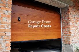 Garage door and opener repair costs depend on the scope of the damage and which parts are being fixed. How Much Does It Cost To Fix A Garage Door Action Garage Door