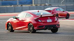 Get kbb fair purchase price, msrp, and dealer invoice price for the 2020 honda civic sport. 2020 Honda Civic Si Coupe And Sedan Drive Review