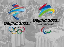 We don't yet know the exact covid protocols and attendance restrictions that the beijing games. Beijing 2022 Winter Olympics Bidding Process Gets Rolling Coliseum