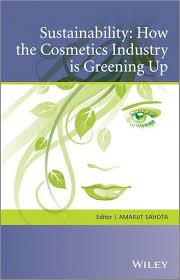 Sustainability Ebook By Rakuten Kobo Cosmetics Industry Green Cosmetics Making Cosmetics