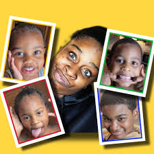 Profile for Lexx Family