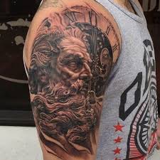 He is the leader of the muses. 148 Ideas Ancient Greek Gods Tattoos 2020 Updated