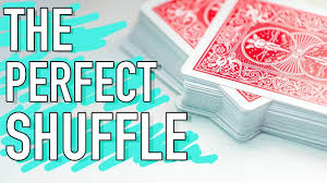 The hindu shuffle looks somewhat unusual to the eyes of a westerner, but apparently it is a common way to shuffle in many asian countries. The Art Of Shuffling An Introduction To Styles Techniques Playingcarddecks Com