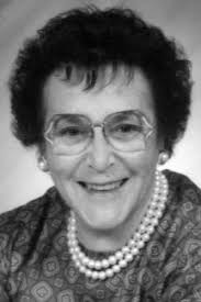 Beryl Boetcker Obituary (1925