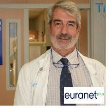 "Vacunarse contra la gripe es la única manera de prevenirla, no solo los  grupos de riesgo sino toda la familia"