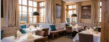 Restaurant Landhaus Tanner Waging Am See Bayern