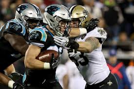 4 Daily Fantasy Players From Week 17 Saints Vs Panthers