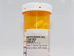 Image result for Metformin