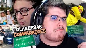 QUEM É MAIS RICO? CASIMIRO OU ALANZOKA?