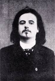 Alfred Jarry — Wikipédia