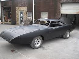 Image result for Black 1969 Dodge