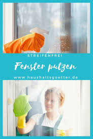 Streifenfrei Fenster Putzen Mit Diesen 12 Tricks Klappts Fenster Streifenfrei Putzen Fenster Putzen Streifenfreie Fenster