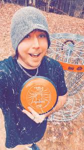 Icelandic disc golf. Holes I've played so far here all under 150 feet.