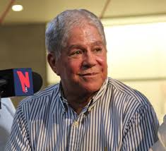 Bienvenido Rodriguez