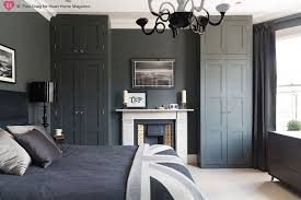 Urban Renewal Bedroom Built In Wardrobe Bedroom Interior Alcove Wardrobe