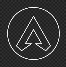 Apex Legends Symbol Png Transparent Apex Legends Logo Mobile Legends