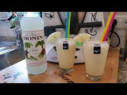 Thermomix Tm 31 Original Pina Colada Cocktail Youtube