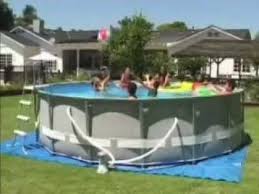 Pin Em Montaje Piscinas